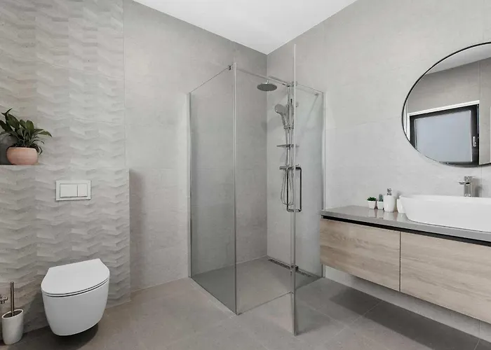 Atena Ferienhaus *