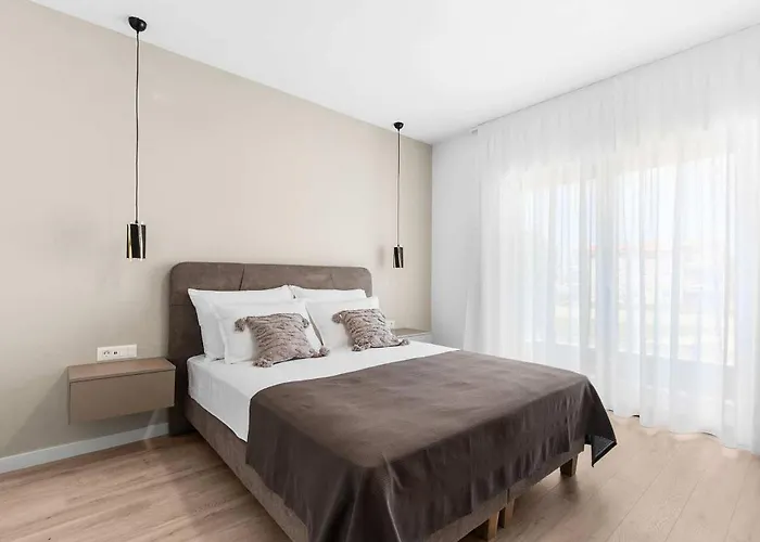 Ferienhaus Atena *