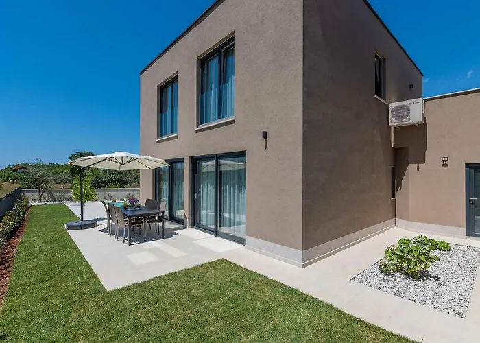 Ferienhaus Atena *