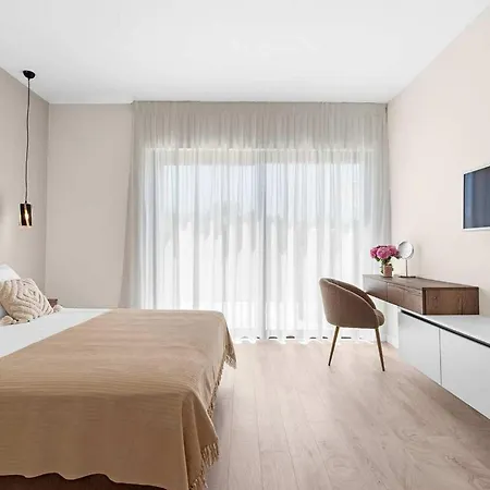 Ferienhaus Atena Poreč