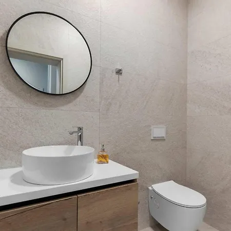 Holiday home Atena