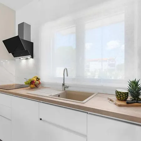 Atena Holiday home