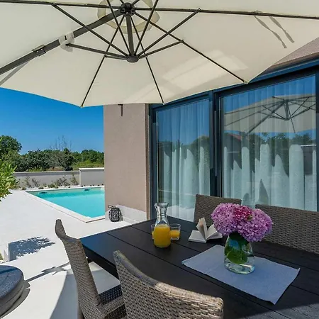 Atena Holiday home Porec