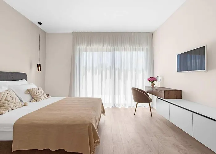 Vikendica Atena Porec