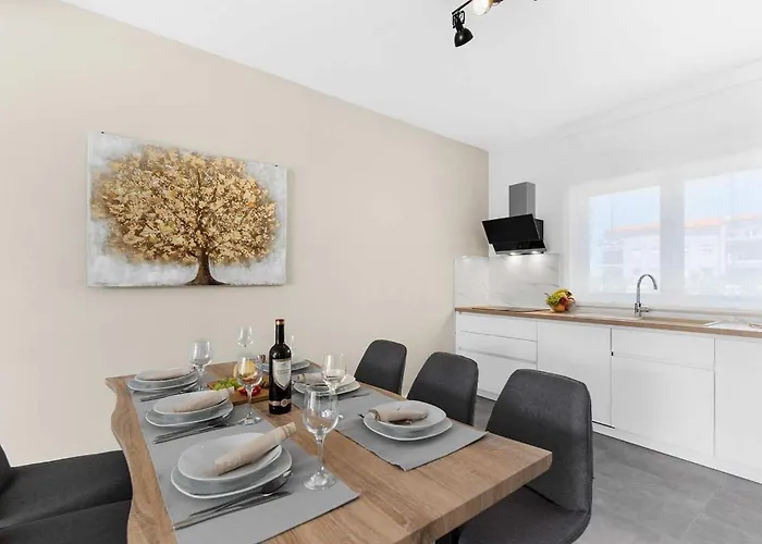 Atena Vikendica Porec