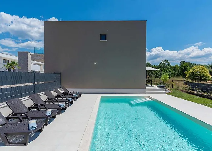 Vikendica Atena Porec