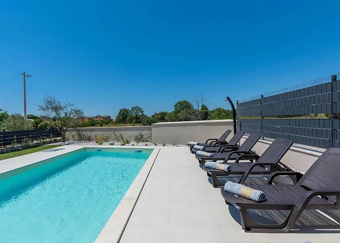 Σπίτι διακοπών Atena Πόρετς