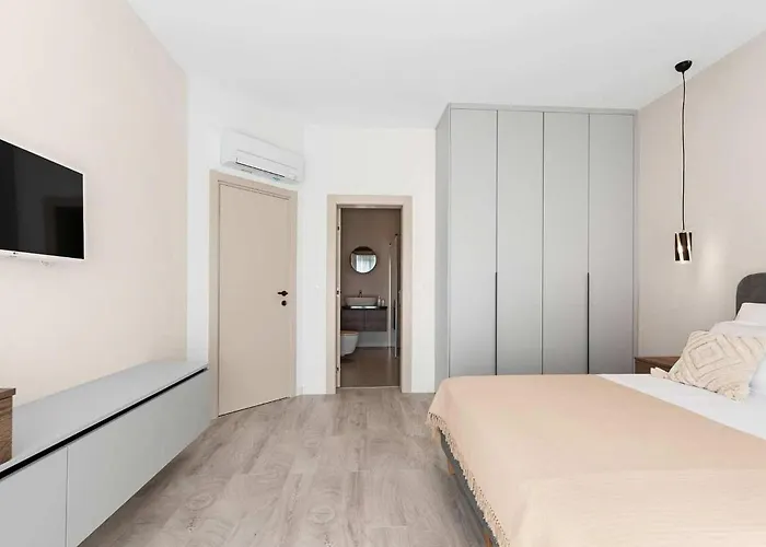 Casa vacanze Atena