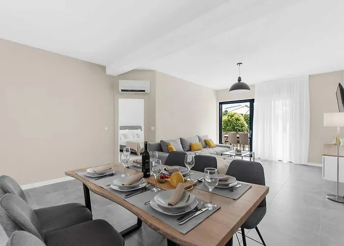 Atena Casa vacanze