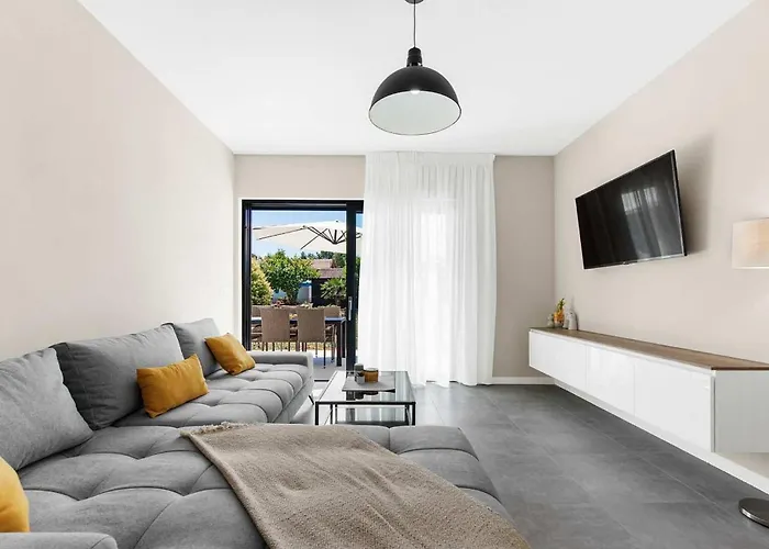 Atena Casa vacanze *